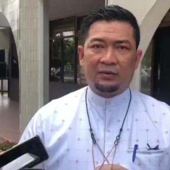 Sekda dan Kabag Protokol Riau Diperiksa KPK Terkait OTT Gubernur