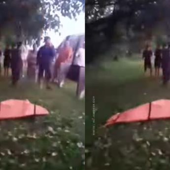 Kondisi Mayat Pria Ditemukan di Tol Jagorawi, Tangan dan Kaki Terikat