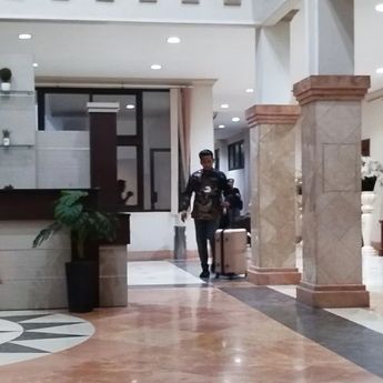 KPK Amankan 3 Koper Dokumen Usai Geledah Kantor Bupati Ponorogo