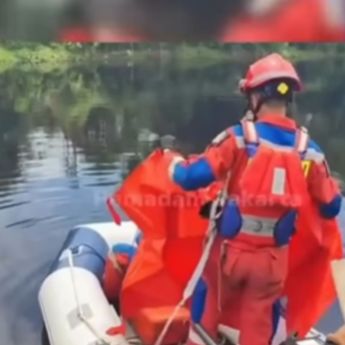 Korban Tenggelam di Kali Cakung Akhirnya Ditemukan