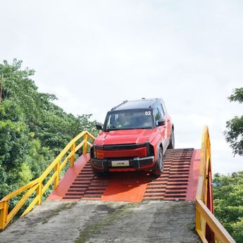 Chery Siap Guncang GJAW 2025 dengan Inovasi Terbaru untuk Perkuat Pertumbuhan di Indonesia