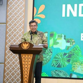 Cukai Rokok Tak Naik di 2026, Kemenperin Sebut Kebijakan Ini Bantu IHT Bertahan
