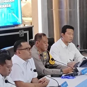 Pelaku Ledakan di SMAN 72 Jakarta Simpan Dendam Sejak Awal 2025, Gabung Grup Kekerasan