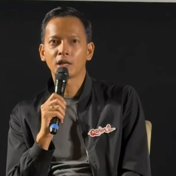 Alasan Fedi Nuril Terima Bintangi Film Qorin 2 Karena Bahas Isu Bullying