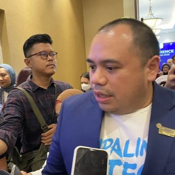 Soal Isu Merger GoTo–Grab, Danantara: Kita Support, yang Penting Commercial Return Harus Ada