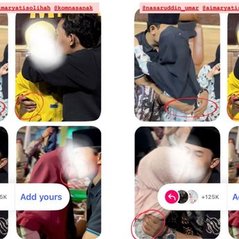 Heboh Video Gus Elham Yahya Diduga Lecehkan Anak Kecil, Begini Klarifikasinya