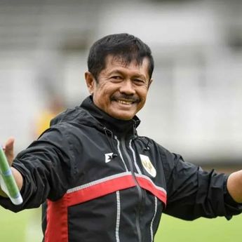 Indra Sjafri Akui Masih Minim Data Mengenai Thailand dan Vietnam