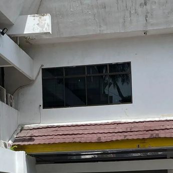 KPK Geledah Kantor BPKAD Riau, Diduga Terkait Kasus Korupsi Gubernur Nonaktif Abdul Wahid