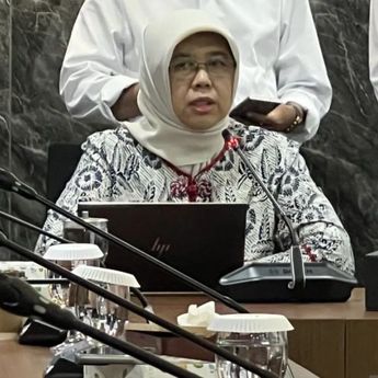 BPOM Tegaskan Belum Temukan Kontaminasi Cs-137 di Produk Dalam Negeri