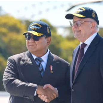 Ini Isi Perjanjian Keamanan Baru Indonesia–Australia