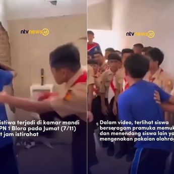 Pelaku Perundungan di Blora Pernah Jadi Korban