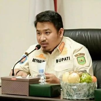 Isu Jual Beli Jabatan, Bupati Subang Bantah Terima Setoran Ratusan Juta dari Kepala Dinas