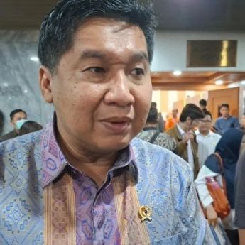Menteri PKP Tambah Kuota Rumah Subsidi Nakes Menjadi 35 Ribu Unit