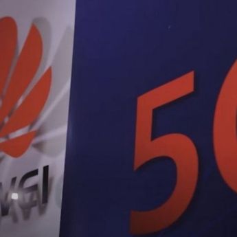 Uni Eropa Siapkan Larangan Peralatan Jaringan 5G China 