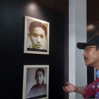 Kemensos dan Pemkot Tangerang Jadikan TMP Taruna Destinasi Wisata Sejarah