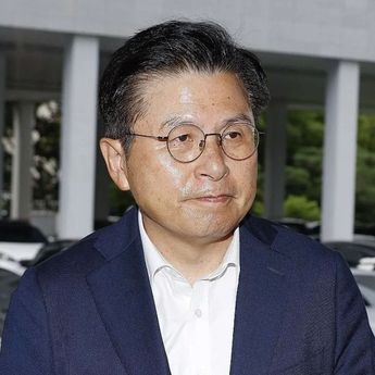 Jaksa Tahan Eks PM Korea Selatan Hwang Kyo-ahn atas Dugaan Hasutan Pemberontakan