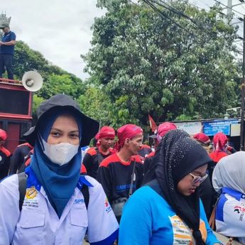 Tiga Karyawan Transjakarta Korban Dugaan Pelecehan Masih Alami Trauma