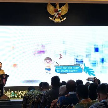 Wapres Gibran Isyaratkan Tambahan Insentif bagi Kader Posyandu