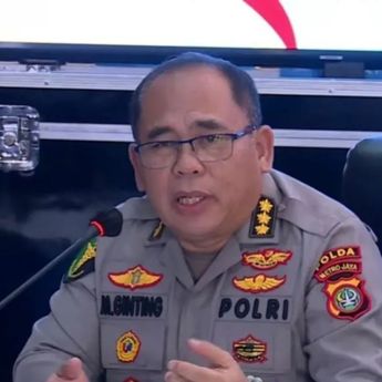 Fakta Memilukan Puluhan Korban Ledakan SMAN 72 Alami Luka Serius, Termasuk Patah Tulang Tengkorak