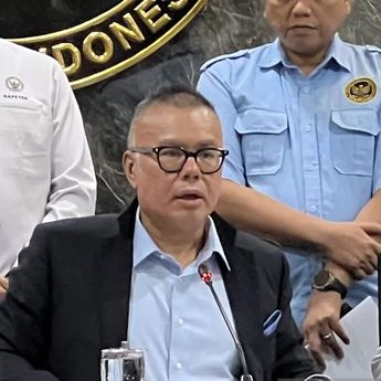 Pabrik Sepatu Nike dan Adidas Juga Terkontaminasi Radioaktif Cs-137, Ini Kata Satgas