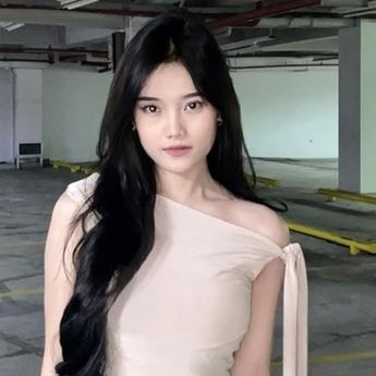 Wanita Cantik Ini Bantah Selingkuh dengan Bravy Usai Chat Mesra Beredar