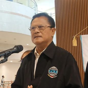 Da’i Bachtiar: Reformasi Polri Perlu Dipercepat di Aspek Kultural