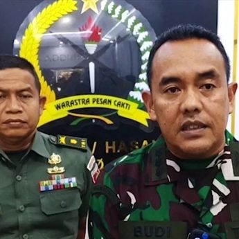 3 Anggota TNI Diperiksa atas Dugaan Pemerasan Sopir Travel di Gowa
