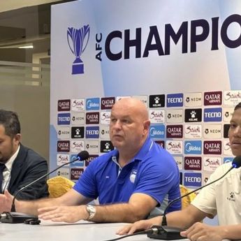 Persib: Sampai Saat Ini Tak Ada Komunikasi antara Bojan dengan PSSI soal Pelatih Timnas