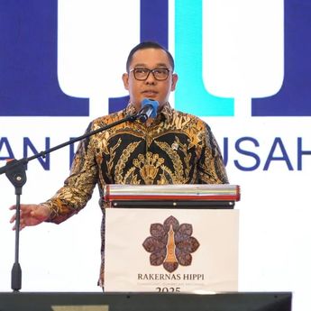 Wamen Todotua: Hilirisasi Jadi Kunci Kemandirian Industri Nasional