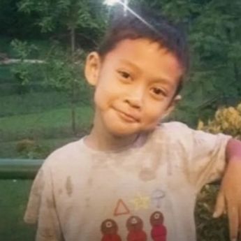 8 Bulan Hilang, Polisi Akui Kesulitan Lacak Jejak Alvaro Kiano