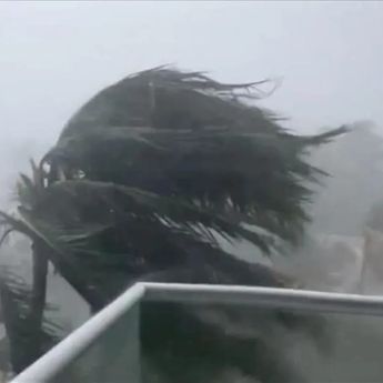 Korban Tewas Akibat Topan Fung-wong di Filipina Bertambah Jadi 27 Orang