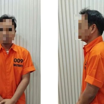 Gakkum Kemenhut Tetapkan Tersangka Tambang Ilegal di Kawasan IKN