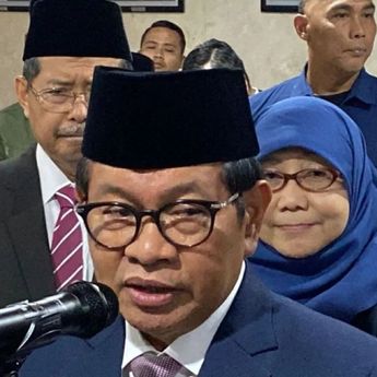 Gubernur Pramono Tegaskan Subsidi Pangan DKI Jakarta Tidak Dipangkas