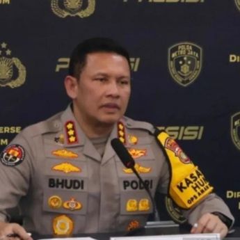 Roy Suryo Cs Belum Pastikan Kehadiran di Polda Metro Jaya