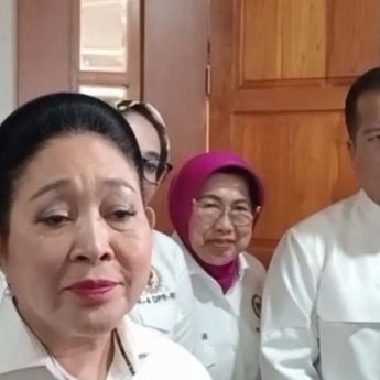 Titiek Soeharto: Pro-kontra Kepahlawanan Itu Boleh-boleh Saja