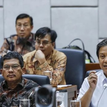 Menkes Usul BPJS Kesehatan Tak Usah Cover Orang Kaya