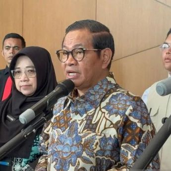 Pramono Minta Disdik DKI Agar Peristiwa di SMAN 72 Tak Terulang