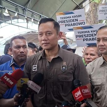 AHY Jadikan KTM Ponu Etalase Pembangunan Wilayah Perbatasan Indonesia–Timor Leste