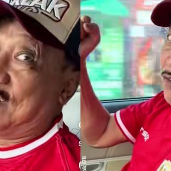 Roy Suryo Cs Jadi Tersangka, Doyok: Makanya Jangan Bawa-bawa Srimulat