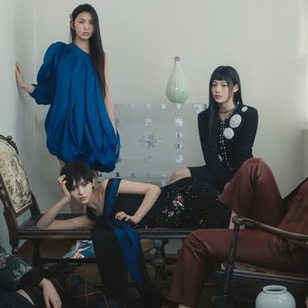 NewJeans Full Team! Siap Comeback di Bawah Naungan ADOR