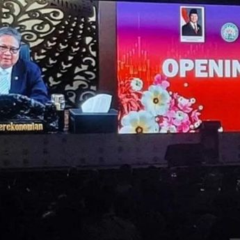 Menko Airlangga: Sawit Perkuat Neraca Perdagangan dan Dukung Transisi Energi Bersih