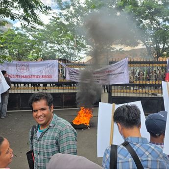 Kinerja Ketua IPW di DPRD Bogor Disorot Mahasiswa