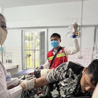 Kamboja Klaim Tentara Thailand Tembaki Warga Sipil di Perbatasan, 5 Orang Terluka