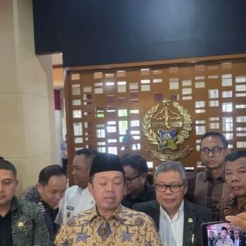Menteri Nusron: Segera Lakukan Pemutakhiran Sertifikat Tanah Lama Terbitan 1961–1997