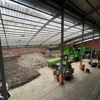 Kementerian PU Bangun Tempat Pengolahan Sampah Terpadu Modern di Cimahi, Habiskan Rp33,9 Miliar