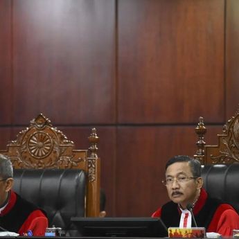 MK Nyatakan Ketentuan 2 Siklus Hak Tanah di IKN Bertentangan dengan Konstitusi