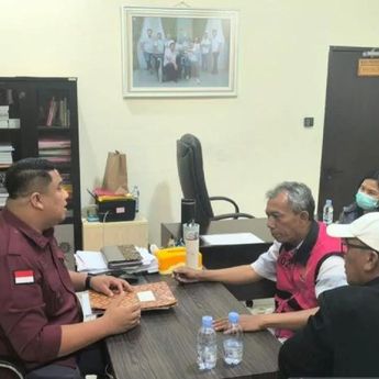 Jaksa Tetapkan Mantan Direktur RSUD Kepahiang Tersangka Korupsi Pengadaan UPS