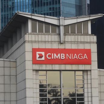 CIMB Niaga Tanggapi Isu Pelanggaran Hak Cipta Lau Eclat Story