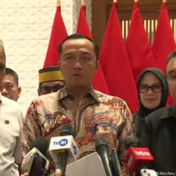 Gunakan Hak Rehabilitasi, Prabowo Pulihkan Nama Baik Dua Guru di Luwu Utara