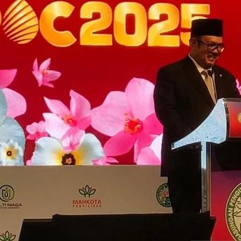 Kepala Bappenas: Sawit Jadi Solusi Komprehensif untuk Ketahanan Pangan Dunia